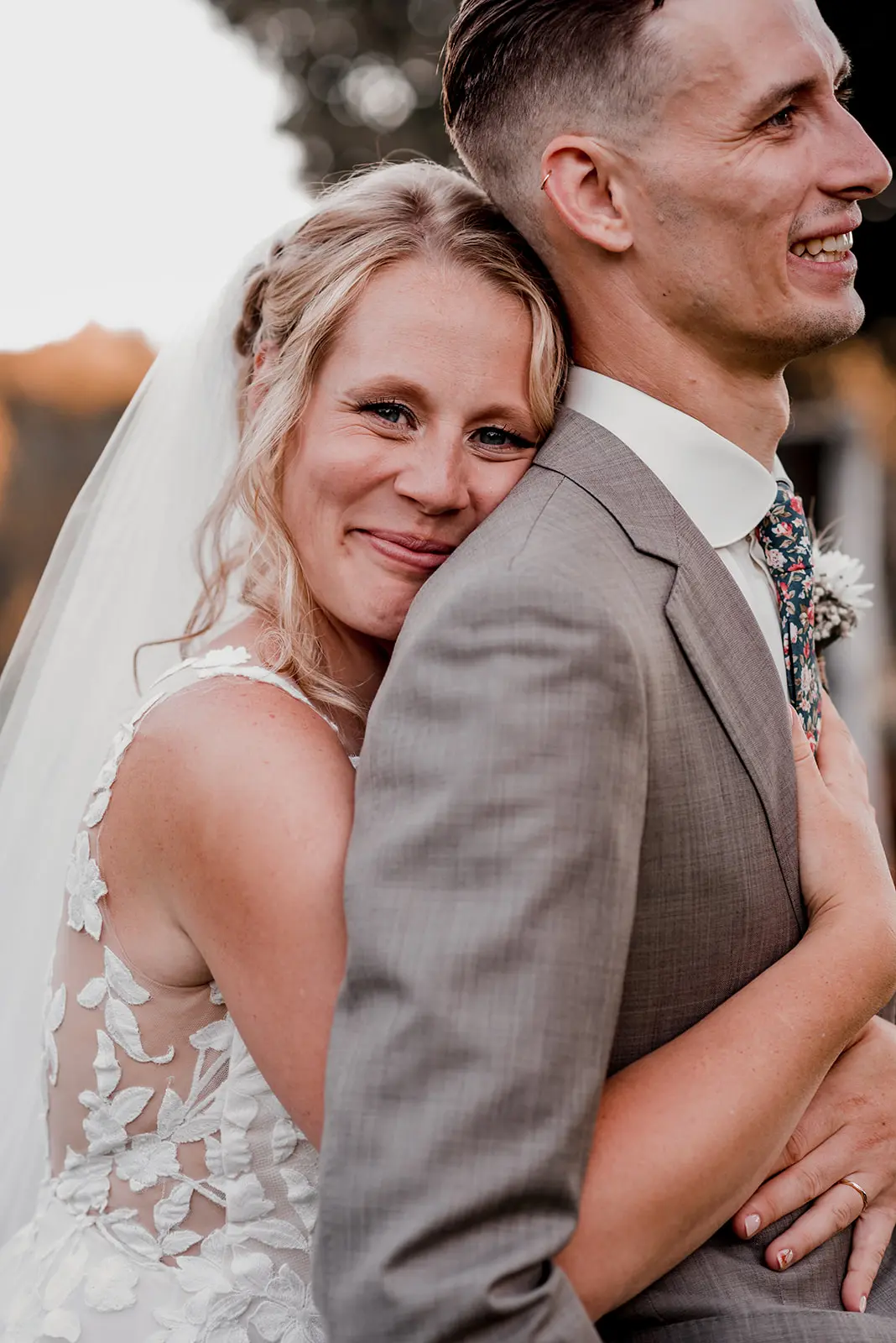 mariage auberge baluchon photographes les deux myriam